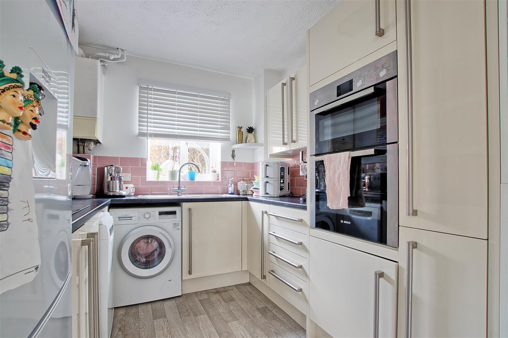 Harebell Close, Cambridge